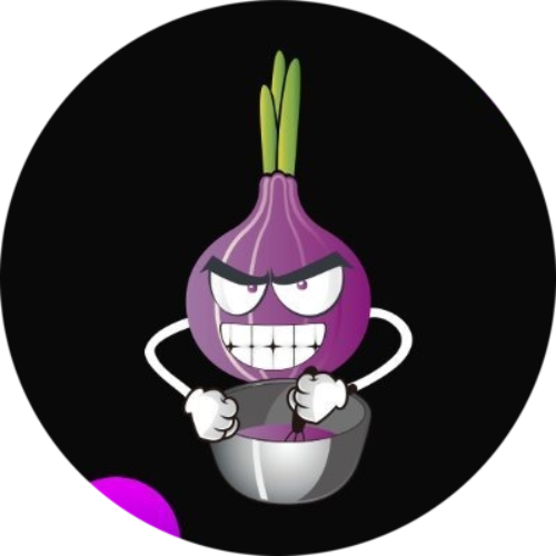 Onion Mixer